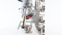 Turbolader Reman FüR Opel Meriva B GroßRaumlimousine (S10) 1.4 Lpg (75) 00860156