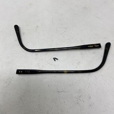 Polo Ralph Lauren 2083 5276 145mm Tortoise Temple Arm Parts With Screws 260V