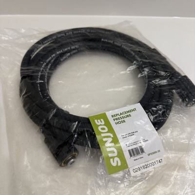 #ad Sun Joe SPX3000 33 Replacement Pressure Washer Hose for SPX3000 Series SPX3200 $32.99