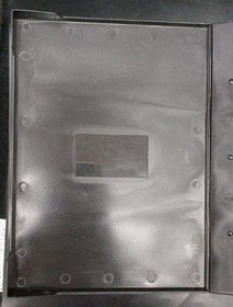 MSX Software Model SARC Microcabin