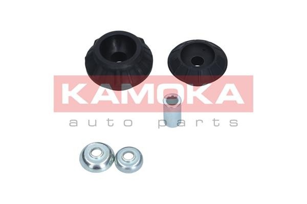 Reparatursatz FederbeinstüTzlager Kamoka 209134 FüR VW Golf 2 19E 1G1 Jetta 1G2-image