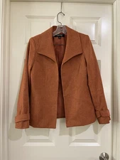 kasper women blazer size 6