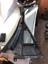 ALFA ROMEO GIULIA 952 Scheibenwischerverkleidung vorne 156130357 2.20 Diesel 32133765