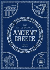 The Little Book of Ancient Greece | Englisch | Taschenbuch | 2025