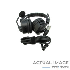 Sennheiser HMD 26-II-600-8 Broadcast Headset