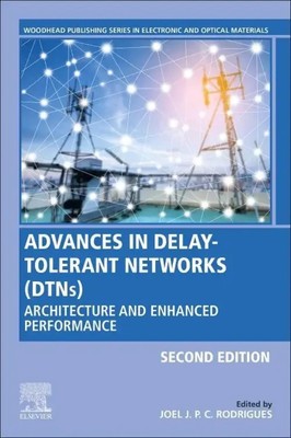 Advances in Delay-Tolerant Networks (DTNs) | Joel J.P.C. Rodrigues | Taschenbuch