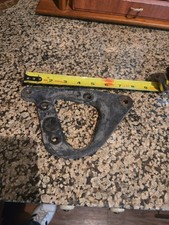 68 Impala Bracket