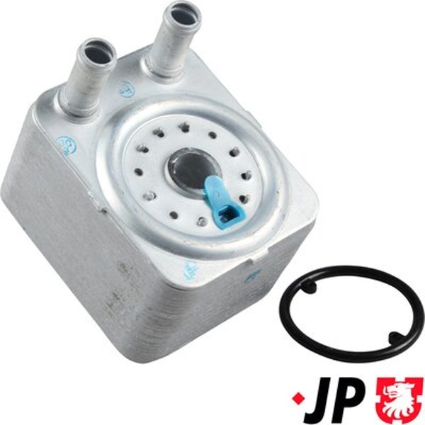 ÖLküHler MotoröL JP JP Group 1113500300 FüR 5C2 VW Beetle Caddy 5C1 Audi Ford A3-image