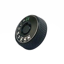 Replacement Function Dial Button Mode Cover For Canon EOS 5D IV 5D4 Camera Part