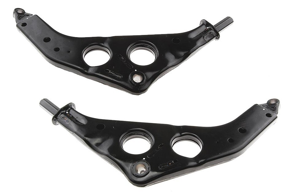 Triangle de suspension avant Mini Cooper R50 R53 anti vibration 31126753990
