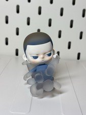 POP MART Kubo Space Breathing In Series Figure Confirmed Blind Box Toy Doll Gift