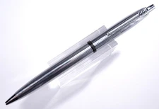 Vintage (c1957) Paper-Mate Capri Mark IV Chrome Pen - Mid-Century Modern #19