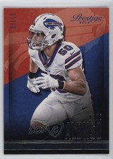 2014 Panini Prestige Kiko Alonso #6 13ke