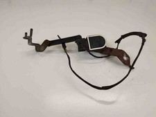 BMW 3 Gran Turismo F34 Höhenstandsensor hinten rechts 25916010 32417785