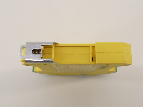 Phoenix Contact 2986957 PSR-SPP-24DC/FSP/2X1/1X2 Safety Coupling Relay - Picture 8 of 11