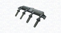 Magneti Marelli 060717031012 ZüNdspule FüR CitroËN Peugeot
