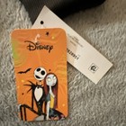 Disney Nightmare Before Christmas Long Sleeved Shirt TB LIC HALLOWEEN set — photo 4