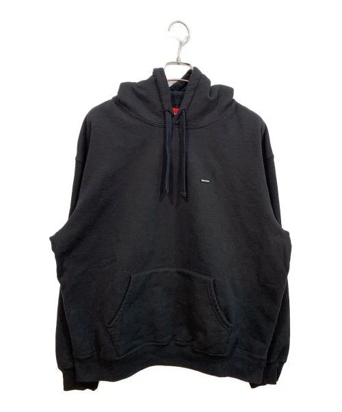 Sweat à capuche petite boîte L Supreme