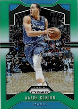 Click to enlarge Aaron Gordon