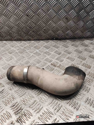 VW CADDY III Variant 2KB, 2KJ, 2CB, 2CJ Ladeluftkühlerschlauch 2.00 31931854