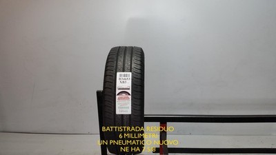Bereifung Gebraucht 195/60R16C 99H Goodyear Efficient Grip Frachter USA B34653