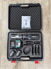 ES-1550 Cordless Hydraulic Pipe Crimping Tool 18V Rechargeable – Tool Only 