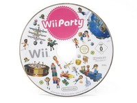 Wii Party (Nintendo Wii/Wii U) Spiel O. Ovp - Sehr Gut