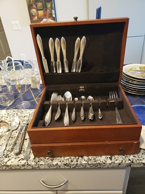 Insco Flatware
