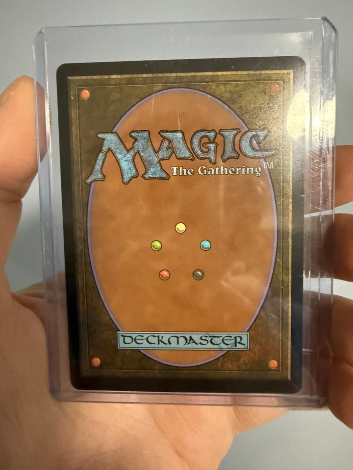 Aang's Shelter - Teferi's Protection (Borderless) Mythic Foil Avatar MTG - Image 2 of 2