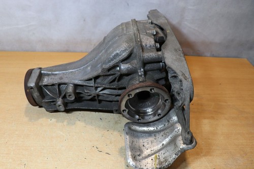 AUDI A4 S4 8B QUATTRO AUTO REAR DIFFERENTIAL DIFF 0AR525083C - Picture 2 of 7