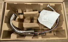 American Standard 605B115.002 Selectronic Cast Touchless Faucet- Polished Chrome