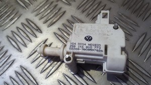 1K6810773 Stellmotor Microschalter, Heckklappe Heckklappenschloss DE415690-70