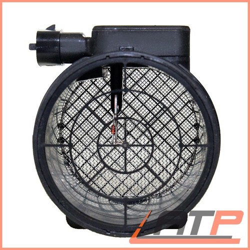 SENSOR DE FLUJO DE AIRE VDO PARA OPEL VAUXHALL ASTRA MK 4 G 1.8+2.0 CORSA 3 C MERIVA 1 A - Imagen 4 de 4