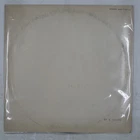 BEATLES WHITE ALBUM APPLE EAS77001 2LP