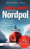 Der Kampf Um Den Nordpol Michael Paul