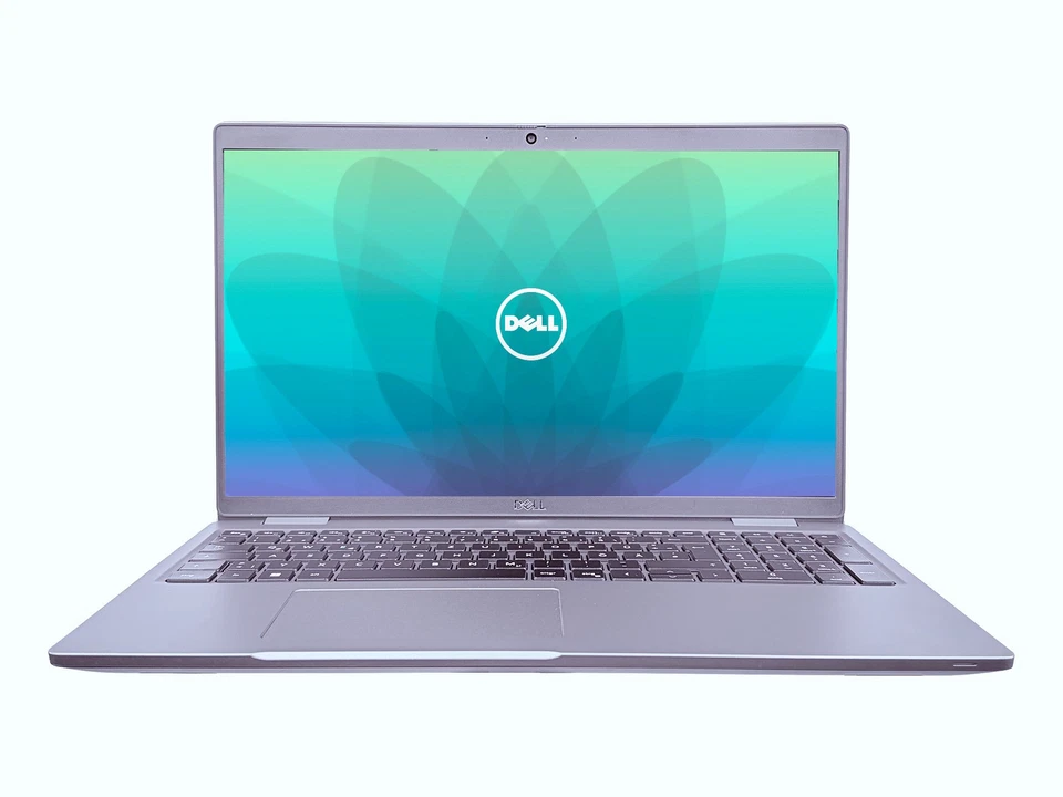 Dell Latitude 5520 · i7-1185G7 · 16GB · 256GB, Foto 1 von 5