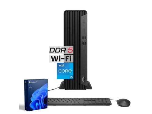 HP9B4Q3AAR Intel i5 512GB No Screen No WARRANTY