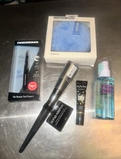 All New Makeup Items Bundle