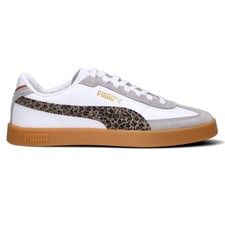 PUMA 404313 01white Puma Club II Era A