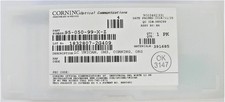 Corning 95-050-99-X-Z Unicam Connector Pretium 50 um LC MM OM3/OM4, 25 Pack