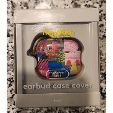 NEW Heyday Earbud Case Cover For Airpods Gen 3
