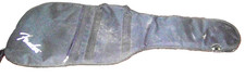Fender Padded Guitar/Base Case Gig Bag Backback Style