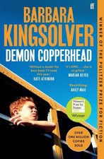 Demon Copperhead: Shortlisted for t..., Kingsolver, Bar