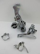 Vintage Shimano Eagle SunTour Thunder Bird Fr...