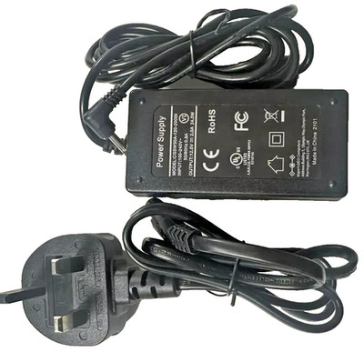 Ersatz Notebook 24W 12,0V 2,0A CGSW30A-120-2000II Netzteil Ladegerät