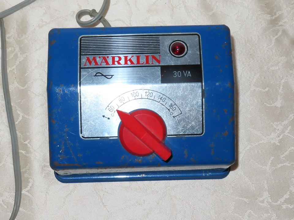 Märklin Transformador HO ! - Imagen 3 de 4