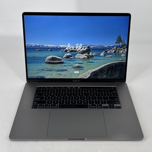 2019 MacBook Pro I7 | eBay
