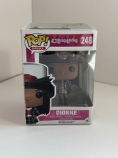 2016 Funko Pop Clueless Vinyl Figures 11