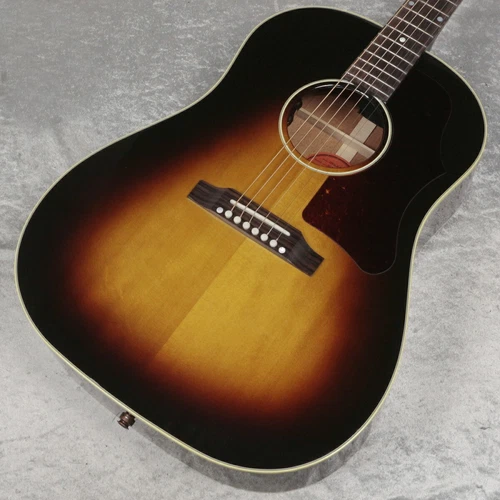 Gibson / Original Collection 1950s J-45 Original Vintage Sunburst S/N:21584158
