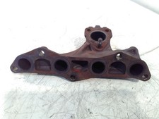 TOYOTA YARIS P9 Auspuffkrümmer 171410N010 1.36 Diesel 66kw 2008 27534175